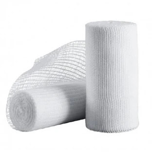 Dr Hop Venda con dobladillo 5x5 Cm 1 Pieza