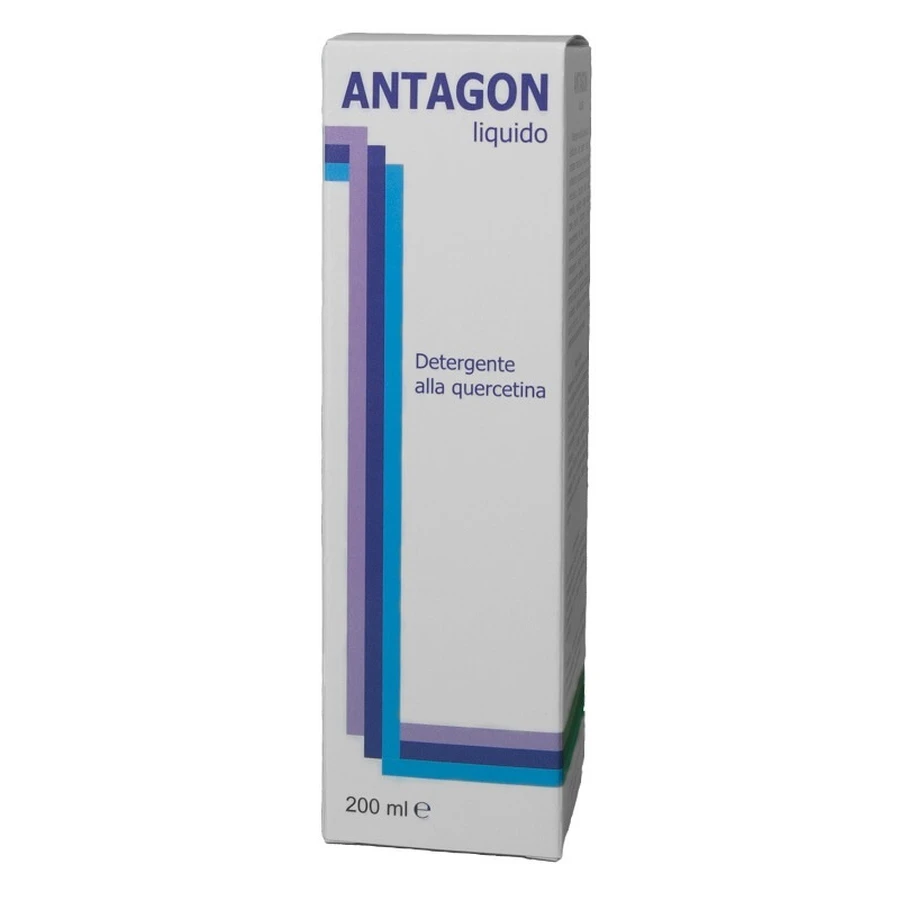 Antagon Flüssigreiniger