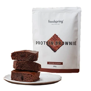 PROTEIN-BROWNIES 250G