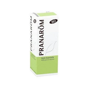 PRANAROM GROVE DEN OLIE ESS