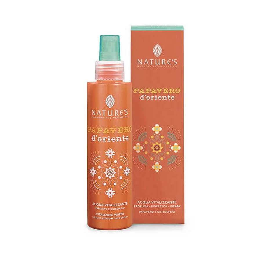 NATURALNY MAK WITALNY AQUA: ceny i cechy