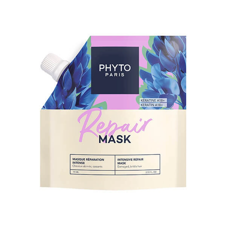 PHYTO-REPARATUR-MASKE 75ML