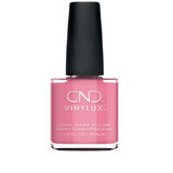 CND Vinylux Kiss From A Rose Weekly Nail Polish 15ml 