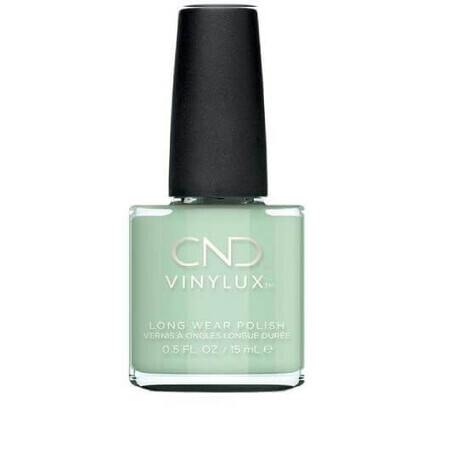 Smalto per unghie settimanale CND Vinylux Magical Topiary 15ml