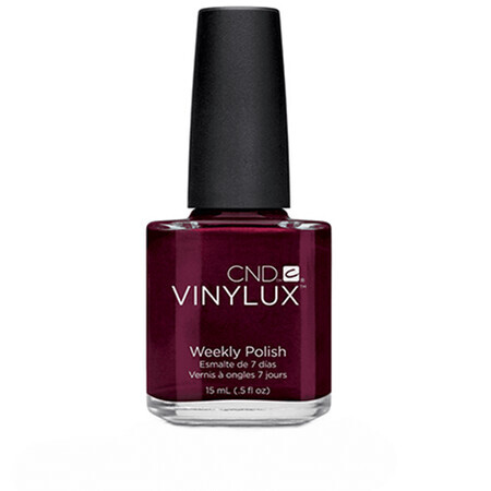 Lac unghii saptamanal CND Vinylux Masquerade 15 ml