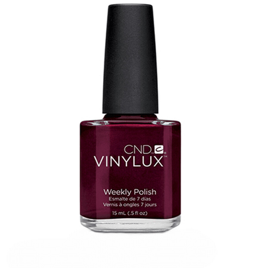 CND Vinylux Masquerade smalto settimanale 15 ml