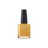 CND Vinylux Mediterranean Dream Limoncello Weekly Nail Polish 15ml