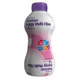 NUTRISON ENERGIE MF PL 500ML
