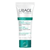 Uriage Hyséac Peel Off gezichtsmasker zuiverende gemengde huid 50ml