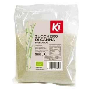 KI ROHROHRZUCKER 500G