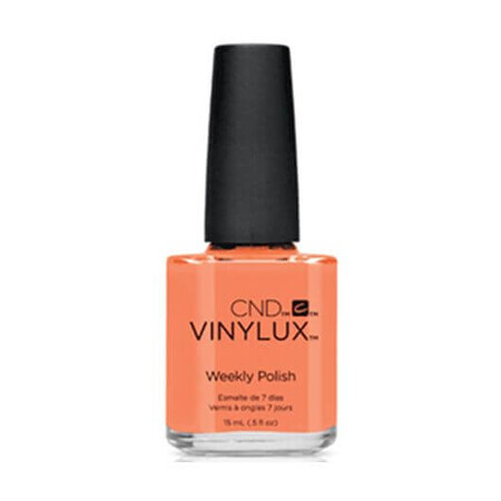 Wekelijkse nagellak CND Vinylux Schelpen in het Zand 15 ml