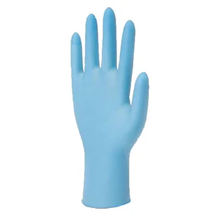 NITRYL DERM GUANTE L 100PCS