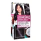 L'OREAL CASTING CREME GLOSS AMMONIA-VRIJE KLEURBEHANDELING 210 ZWART BLAUW