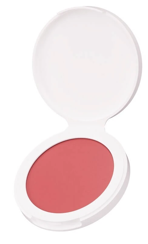 OVERSKIN LUCHTIGE BLUSH 01 ROZIG