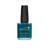 CND Vinylux Splash of Teal weekly nail polish 15 ml