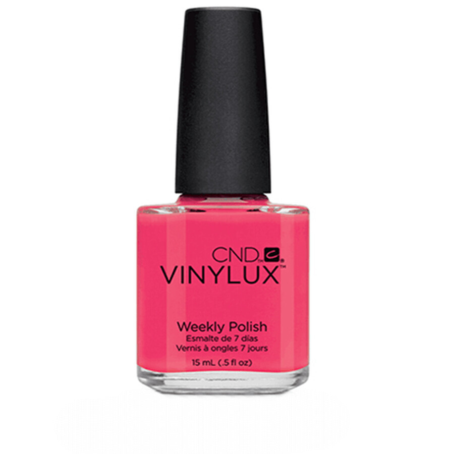 CND Vinylux Tropix wöchentlicher Nagellack 15 ml