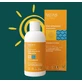 NATURAL DERMA PET CÂINE RESTRUCTURARE DUPĂ SOARE ȘAMPON 200 ML