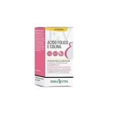 Folsäure Cholin 60cpr