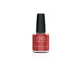 CND Vinylux Wild Romantic Collection Books &amp; Beaujolais Weekly Nail Polish 15 ml