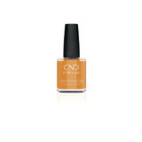 Weekly nail polish CND Vinylux Wild Romantic Collection Candlelight 15 ml