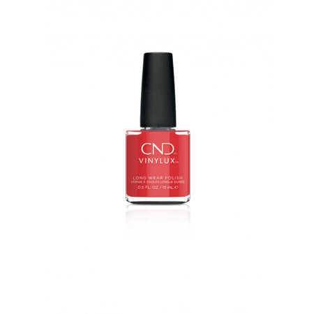 CND Vinylux Wild Romantic Collection Soft Flame Weekly Nail Polish 15 ml