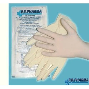 CHIR STER 6 MĂNUȘĂ PBPHARMA