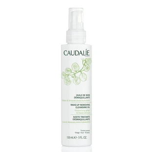 CAUDALIE OIL TRAT STRUC150ML