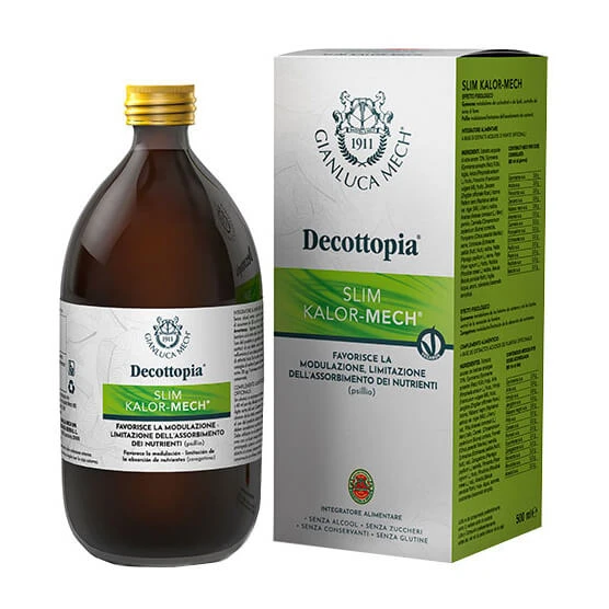 SLIM KALORMECH 500ml