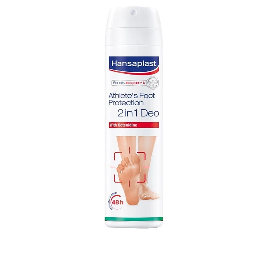 HANSAPLAST VOETBESCHERMING