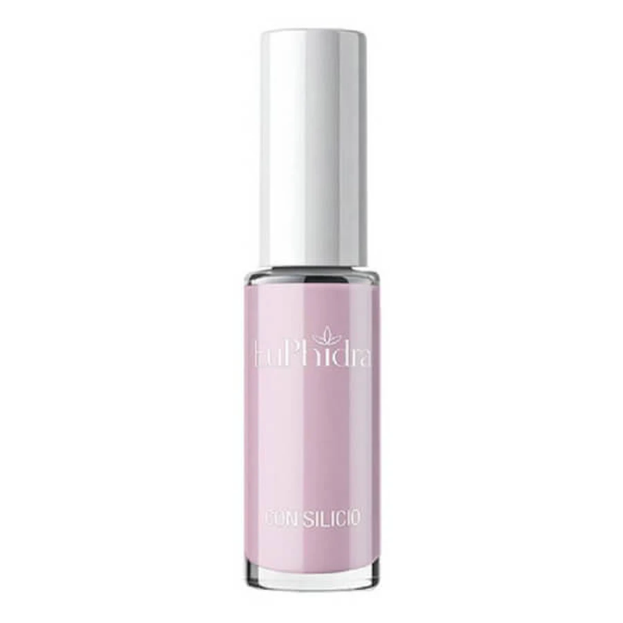 Euphidra verstevigende nagellak met siliconen - Candy Color