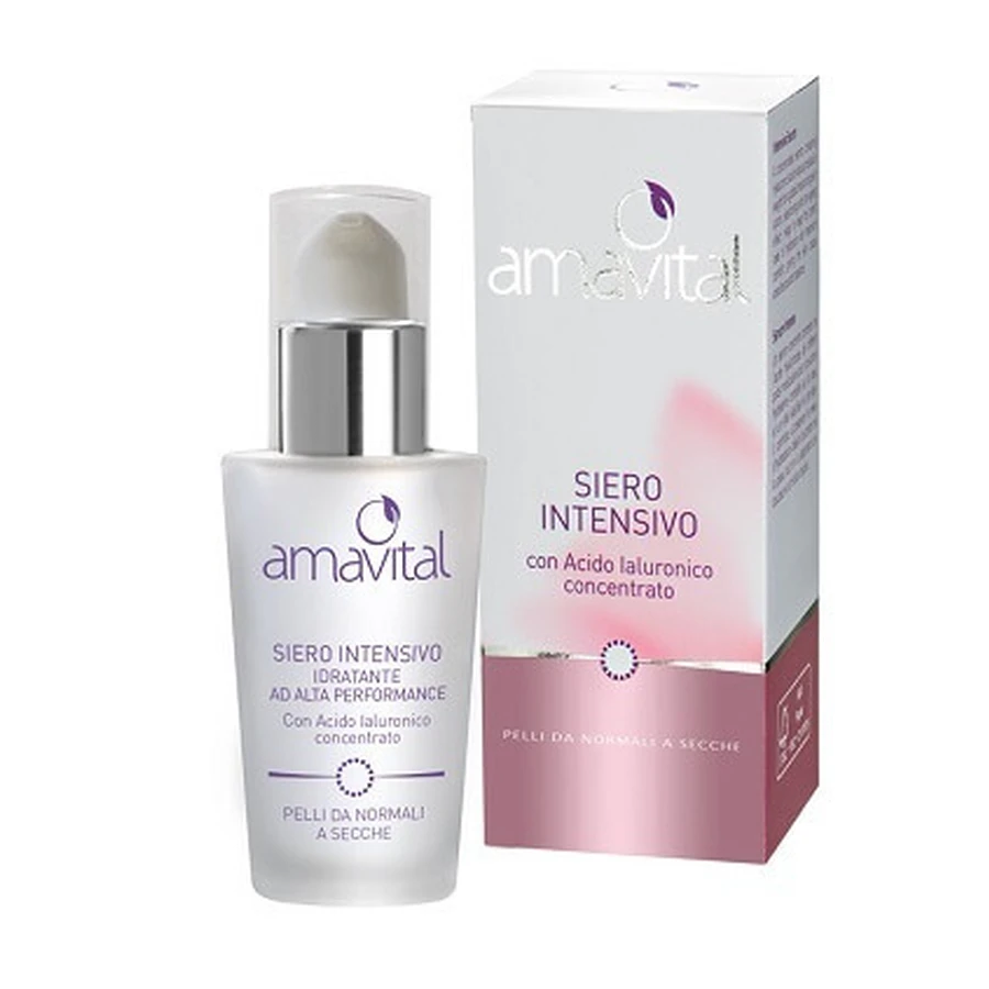 AMAVITAL INTENSIVE SERUM 30ML
