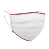 CHICCO wasbare stoffen maskers 3-6 jaar 4 maskers