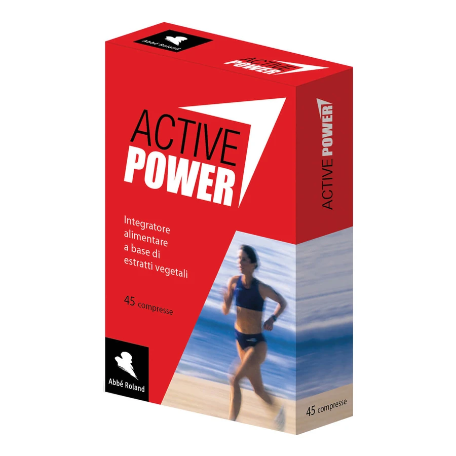 ACTIVEPOWER 45CPR: ceny i cechy