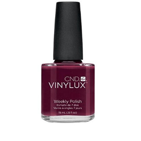 Vinylux 106 Bloodline Weekly Nagellak 15ml