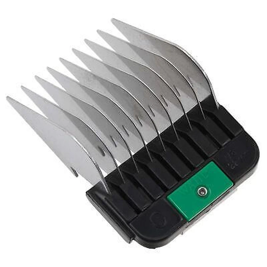 WAHL SNIJKOPVERHOGING 22 MM GROEN