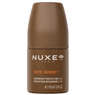 NUXE MANNEN DEODORANT PROT 24H
