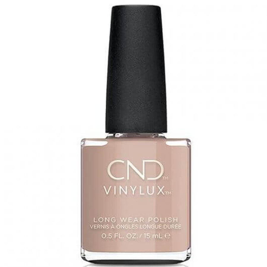 Weekly nail polish Vinylux Silk Slip Dress 15 ml