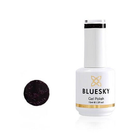 Blueksy UV Daring semi-permanenter Nagellack 15ml