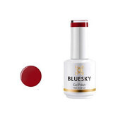 Semi-permanent nail polish Bluesky UV Long Kiss 15ml