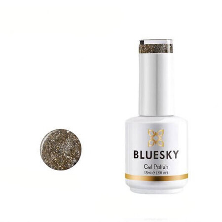 Smalto semipermanente Bluesky UV Million 15ml