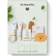 Dr. Hauschka Kit de limpieza profunda Pure 2026