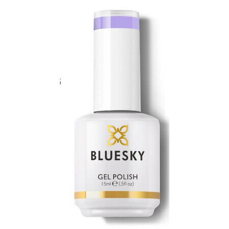 Semi-permanenter Nagellack Bluesky UV You Rule Nothing is Wrong 15ml