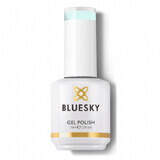 Bluesky UV semi-permanent nail polish You Rule Run The World 15ml