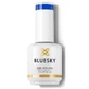 Bluesky UV Semi-permanenter Nagellack You Rule Wanna Be On Top 15ml