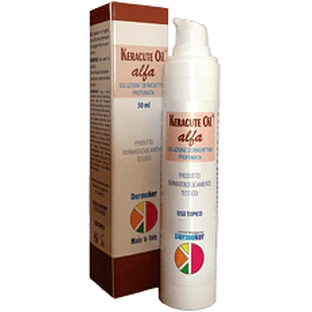 KERACUTE ACEITE ALFA SOL DERMOATT