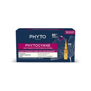 KIT FYTOCYAAN D TEMP+SH VROUW