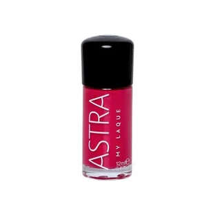 Astra My Laque Ultra Shiny Nail Polish 80 Surreal Flamingo 12 ml