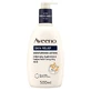 Aveeno Skin Relief voedende lichaamscrème voor de droge en gevoelige huid met prebiotische haver 500 ml