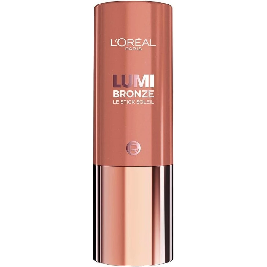 OAP LUMI BRONZ 100 SUNKIS ROSE