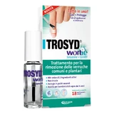 Trosyd Wortie Oplossing + Pleisters